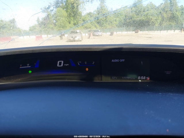 2014 Honda Civic Lx მანქანა იყიდება აუქციონზე, vin: 19XFB2F53EE029994, აუქციონის ნომერი: 45059466