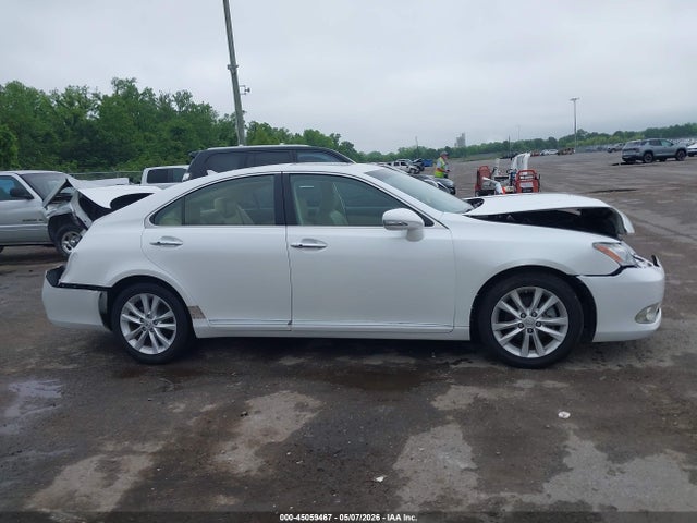 Aukcja sprzedaży 2012 Lexus Es 350, vin: JTHBK1EG2C2481732, numer aukcji: 45059467