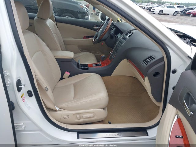 Aukcja sprzedaży 2012 Lexus Es 350, vin: JTHBK1EG2C2481732, numer aukcji: 45059467