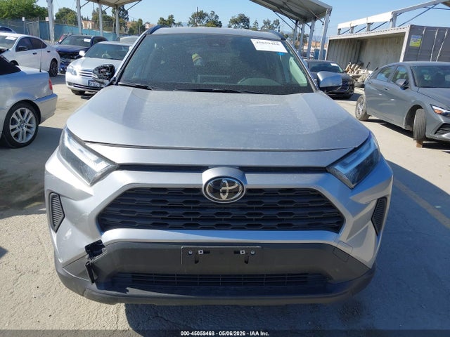 Продажа на аукционе авто 2025 Toyota Rav4 Hybrid Xle, vin: JTMRWRFV3SJ084891, номер лота: 45059468