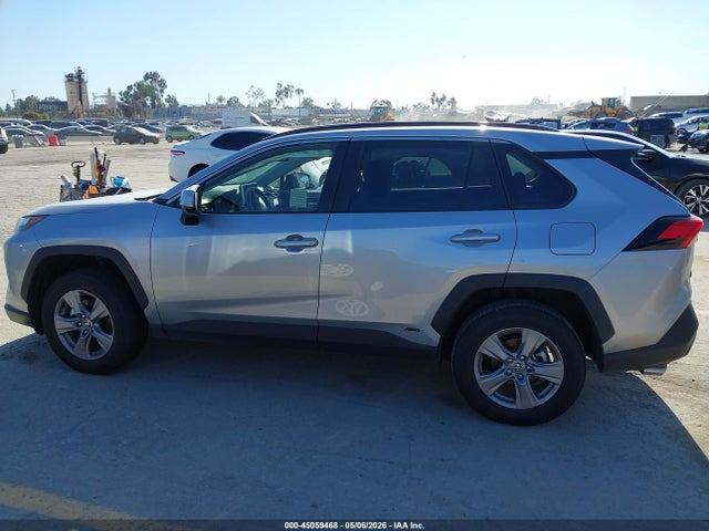 Продажа на аукционе авто 2025 Toyota Rav4 Hybrid Xle, vin: JTMRWRFV3SJ084891, номер лота: 45059468