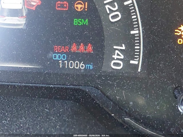 Продажа на аукционе авто 2025 Toyota Rav4 Hybrid Xle, vin: JTMRWRFV3SJ084891, номер лота: 45059468