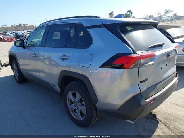 Продажа на аукционе авто 2025 Toyota Rav4 Hybrid Xle, vin: JTMRWRFV3SJ084891, номер лота: 45059468