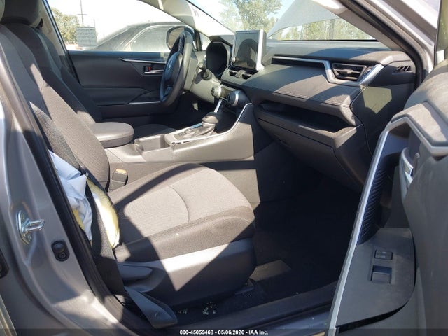 Продажа на аукционе авто 2025 Toyota Rav4 Hybrid Xle, vin: JTMRWRFV3SJ084891, номер лота: 45059468