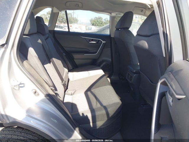 Продажа на аукционе авто 2025 Toyota Rav4 Hybrid Xle, vin: JTMRWRFV3SJ084891, номер лота: 45059468