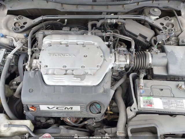 Продажа на аукционе авто 2008 Honda Accord 3.5 Ex, vin: 1HGCP36798A073776, номер лота: 45059471
