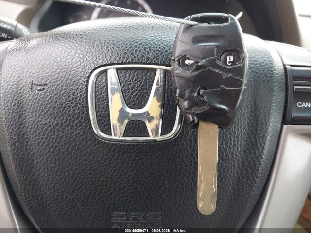 Продажа на аукционе авто 2008 Honda Accord 3.5 Ex, vin: 1HGCP36798A073776, номер лота: 45059471