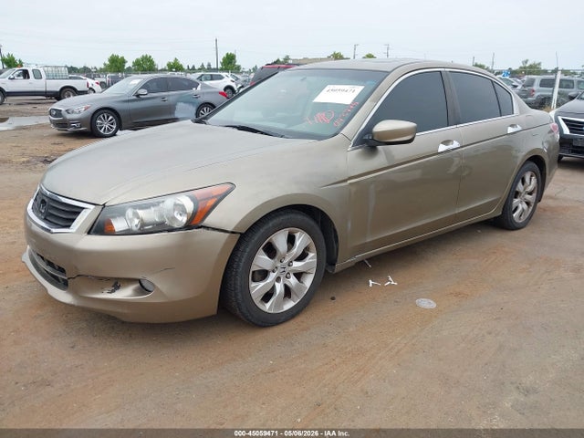 Продажа на аукционе авто 2008 Honda Accord 3.5 Ex, vin: 1HGCP36798A073776, номер лота: 45059471