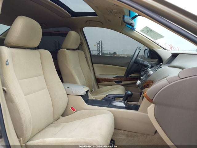 Продажа на аукционе авто 2008 Honda Accord 3.5 Ex, vin: 1HGCP36798A073776, номер лота: 45059471