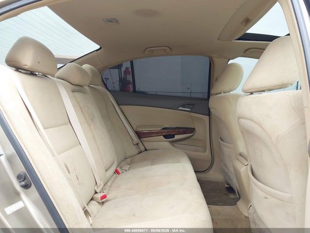 Продажа на аукционе авто 2008 Honda Accord 3.5 Ex, vin: 1HGCP36798A073776, номер лота: 45059471
