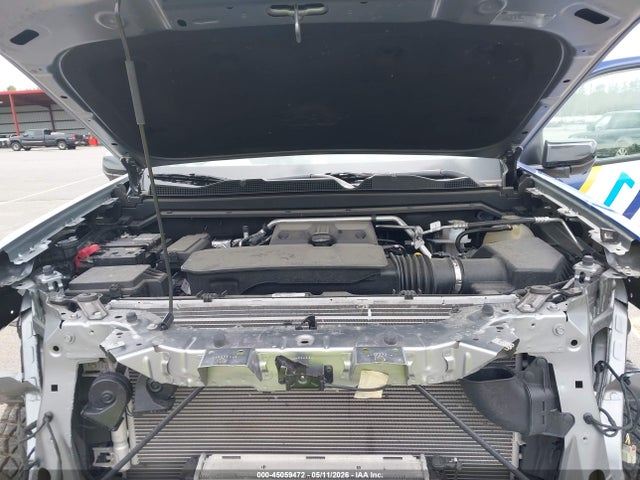 Aukcja sprzedaży 2024 Chevrolet Colorado 4wd Zr2, vin: 1GCPTFEK9R1226726, numer aukcji: 45059472
