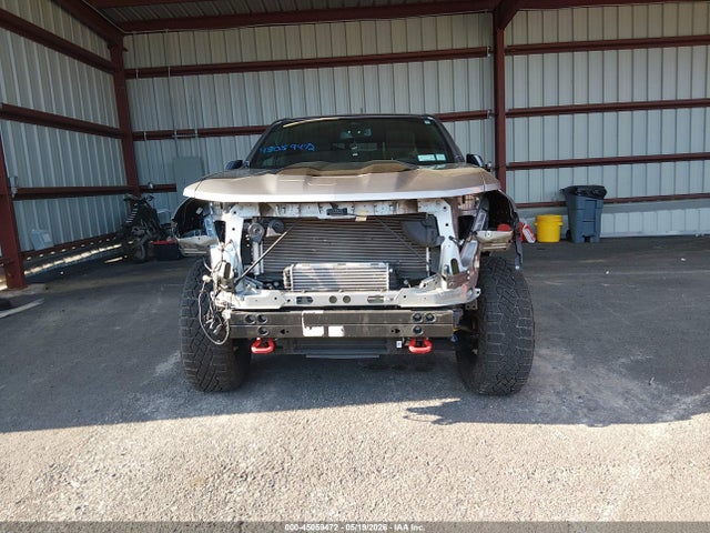 Aukcja sprzedaży 2024 Chevrolet Colorado 4wd Zr2, vin: 1GCPTFEK9R1226726, numer aukcji: 45059472