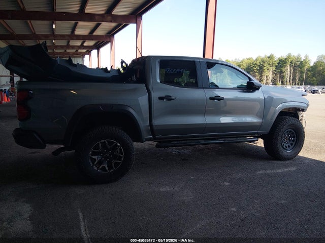 Aukcja sprzedaży 2024 Chevrolet Colorado 4wd Zr2, vin: 1GCPTFEK9R1226726, numer aukcji: 45059472