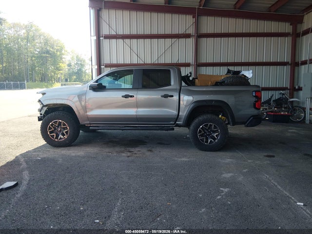 Aukcja sprzedaży 2024 Chevrolet Colorado 4wd Zr2, vin: 1GCPTFEK9R1226726, numer aukcji: 45059472