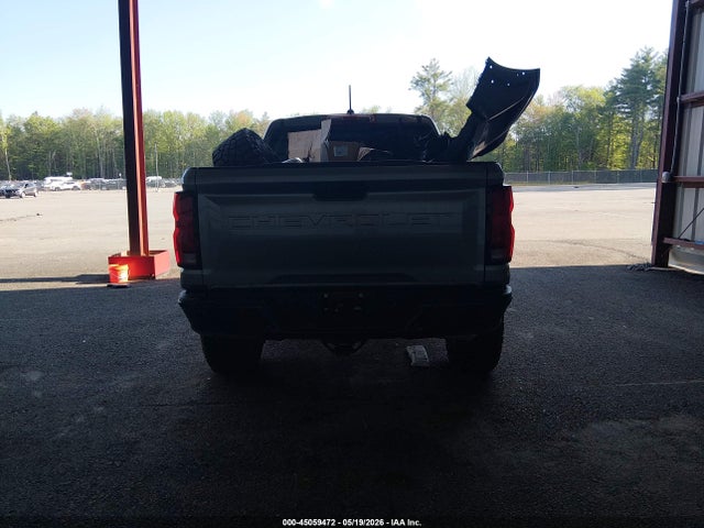 Aukcja sprzedaży 2024 Chevrolet Colorado 4wd Zr2, vin: 1GCPTFEK9R1226726, numer aukcji: 45059472