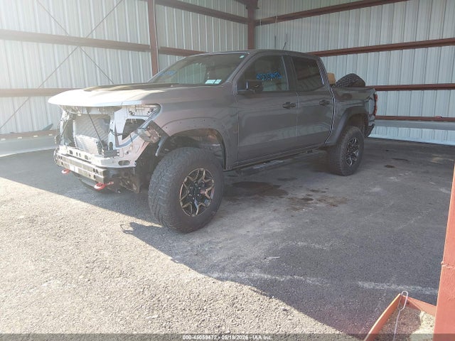 Aukcja sprzedaży 2024 Chevrolet Colorado 4wd Zr2, vin: 1GCPTFEK9R1226726, numer aukcji: 45059472