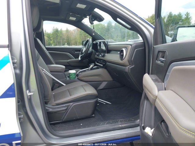 Aukcja sprzedaży 2024 Chevrolet Colorado 4wd Zr2, vin: 1GCPTFEK9R1226726, numer aukcji: 45059472
