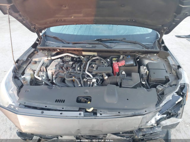Продажа на аукционе авто 2020 Nissan Sentra S Xtronic Cvt, vin: 3N1AB8BV7LY291681, номер лота: 45059473