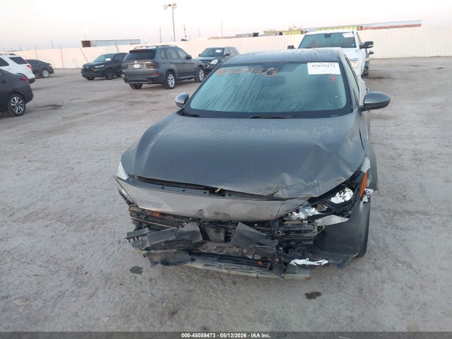 Продажа на аукционе авто 2020 Nissan Sentra S Xtronic Cvt, vin: 3N1AB8BV7LY291681, номер лота: 45059473