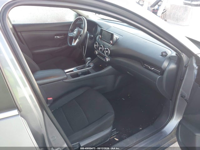 Продажа на аукционе авто 2020 Nissan Sentra S Xtronic Cvt, vin: 3N1AB8BV7LY291681, номер лота: 45059473