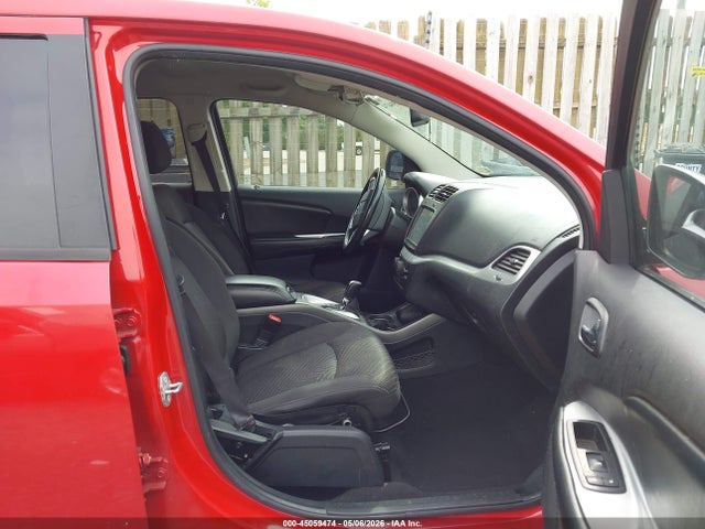 Продаж на аукціоні авто 2014 Dodge Journey Sxt, vin: 3C4PDCBG2ET290198, номер лоту: 45059474