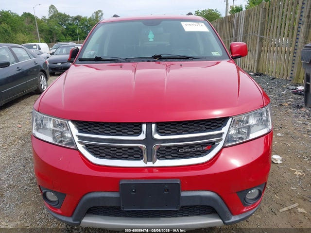 Продаж на аукціоні авто 2014 Dodge Journey Sxt, vin: 3C4PDCBG2ET290198, номер лоту: 45059474