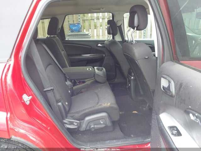 Продаж на аукціоні авто 2014 Dodge Journey Sxt, vin: 3C4PDCBG2ET290198, номер лоту: 45059474