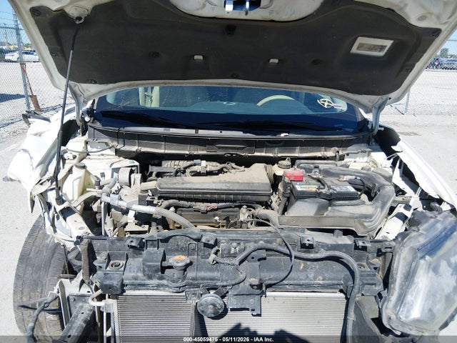 Aukcja sprzedaży 2015 Nissan Rogue S, vin: 5N1AT2MT3FC778890, numer aukcji: 45059475