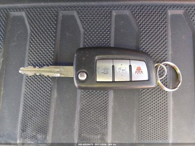Aukcja sprzedaży 2015 Nissan Rogue S, vin: 5N1AT2MT3FC778890, numer aukcji: 45059475