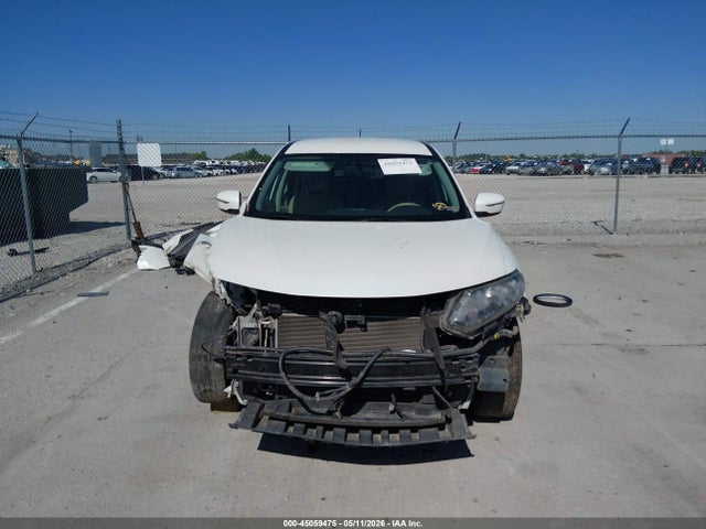 Aukcja sprzedaży 2015 Nissan Rogue S, vin: 5N1AT2MT3FC778890, numer aukcji: 45059475