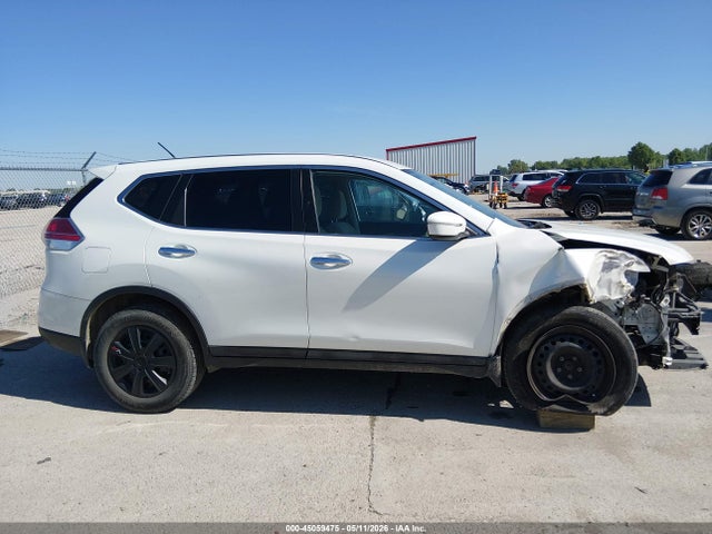 Aukcja sprzedaży 2015 Nissan Rogue S, vin: 5N1AT2MT3FC778890, numer aukcji: 45059475