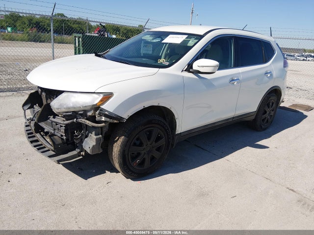 Aukcja sprzedaży 2015 Nissan Rogue S, vin: 5N1AT2MT3FC778890, numer aukcji: 45059475