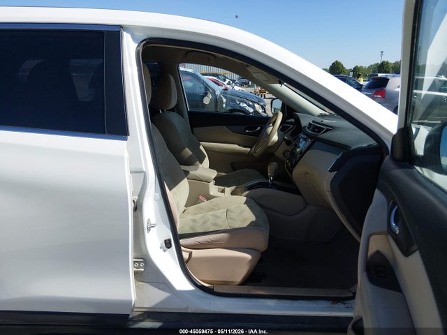 Aukcja sprzedaży 2015 Nissan Rogue S, vin: 5N1AT2MT3FC778890, numer aukcji: 45059475