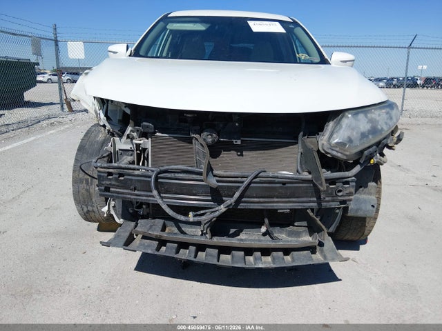 Aukcja sprzedaży 2015 Nissan Rogue S, vin: 5N1AT2MT3FC778890, numer aukcji: 45059475