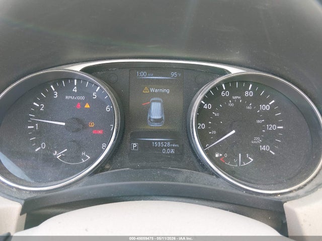 Aukcja sprzedaży 2015 Nissan Rogue S, vin: 5N1AT2MT3FC778890, numer aukcji: 45059475
