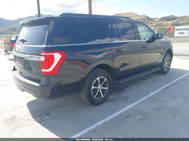 1FMJK1GT7KEA10627 Ford Expedition Max Xl