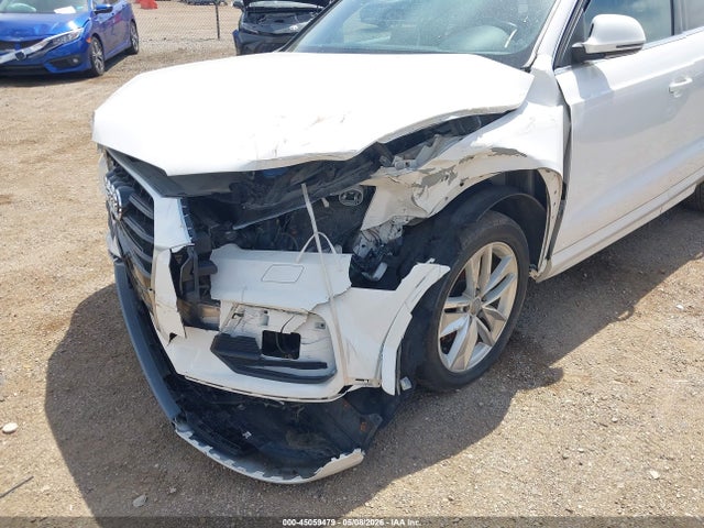 Aukcja sprzedaży 2017 Audi Q3 2.0t Premium, vin: WA1JCCFS9HR008170, numer aukcji: 45059479