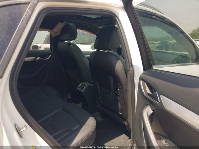 Aukcja sprzedaży 2017 Audi Q3 2.0t Premium, vin: WA1JCCFS9HR008170, numer aukcji: 45059479