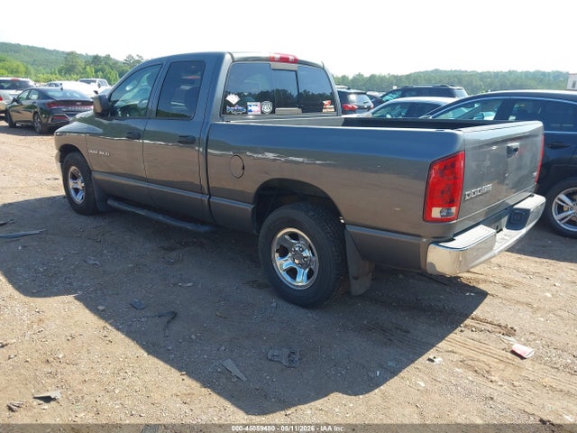2003 Dodge Ram 1500 St/slt მანქანა იყიდება აუქციონზე, vin: 1D7HA18N73S209644, აუქციონის ნომერი: 45059480