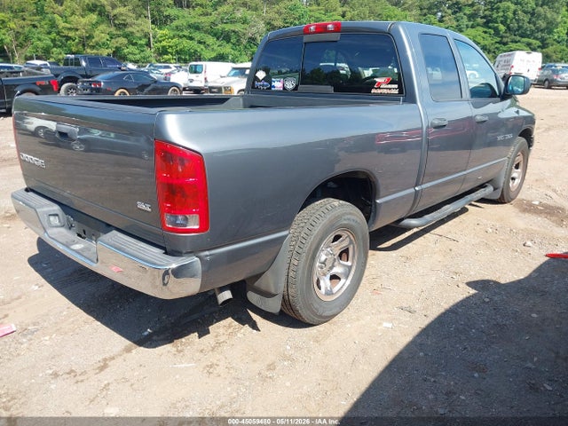 2003 Dodge Ram 1500 St/slt მანქანა იყიდება აუქციონზე, vin: 1D7HA18N73S209644, აუქციონის ნომერი: 45059480