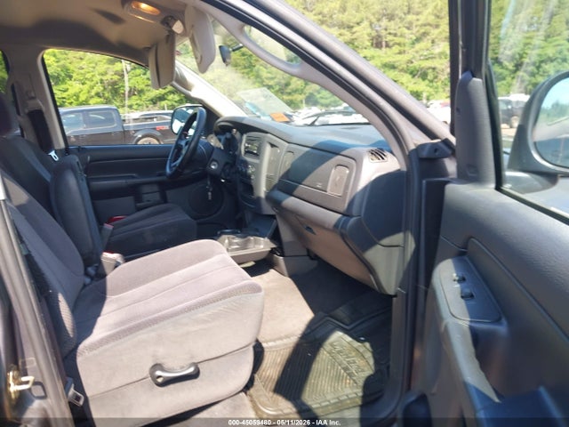 2003 Dodge Ram 1500 St/slt მანქანა იყიდება აუქციონზე, vin: 1D7HA18N73S209644, აუქციონის ნომერი: 45059480