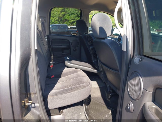 2003 Dodge Ram 1500 St/slt მანქანა იყიდება აუქციონზე, vin: 1D7HA18N73S209644, აუქციონის ნომერი: 45059480