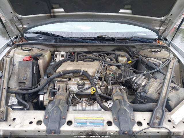 Продажа на аукционе авто 2005 Buick Century, vin: 2G4WS52JX51108785, номер лота: 45059484
