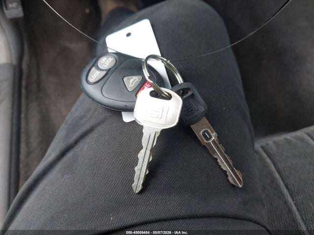 Продажа на аукционе авто 2005 Buick Century, vin: 2G4WS52JX51108785, номер лота: 45059484