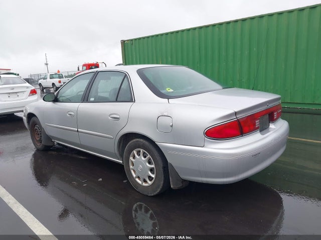 Продажа на аукционе авто 2005 Buick Century, vin: 2G4WS52JX51108785, номер лота: 45059484