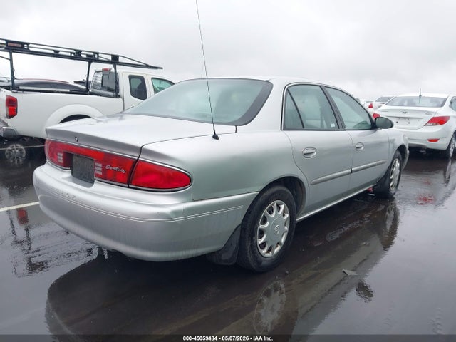 Продажа на аукционе авто 2005 Buick Century, vin: 2G4WS52JX51108785, номер лота: 45059484