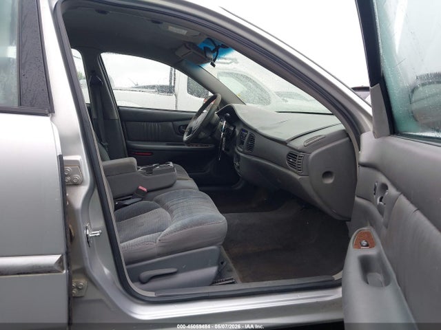 Продажа на аукционе авто 2005 Buick Century, vin: 2G4WS52JX51108785, номер лота: 45059484