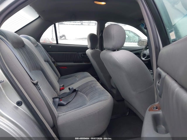 Продажа на аукционе авто 2005 Buick Century, vin: 2G4WS52JX51108785, номер лота: 45059484