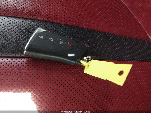 45059488 :رقم المزاد ، JTHY3JBH8K2001387 vin ، 2019 Lexus Ux 200 F Sport مزاد بيع