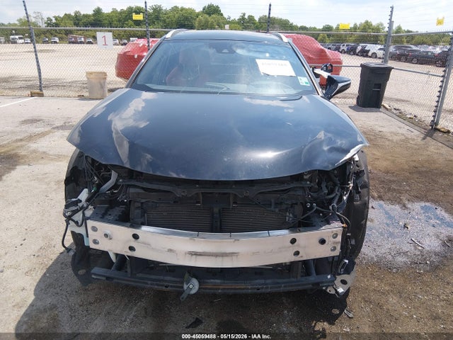 45059488 :رقم المزاد ، JTHY3JBH8K2001387 vin ، 2019 Lexus Ux 200 F Sport مزاد بيع